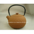 0.9L ferro fundido Teapot Fabricante a partir de China